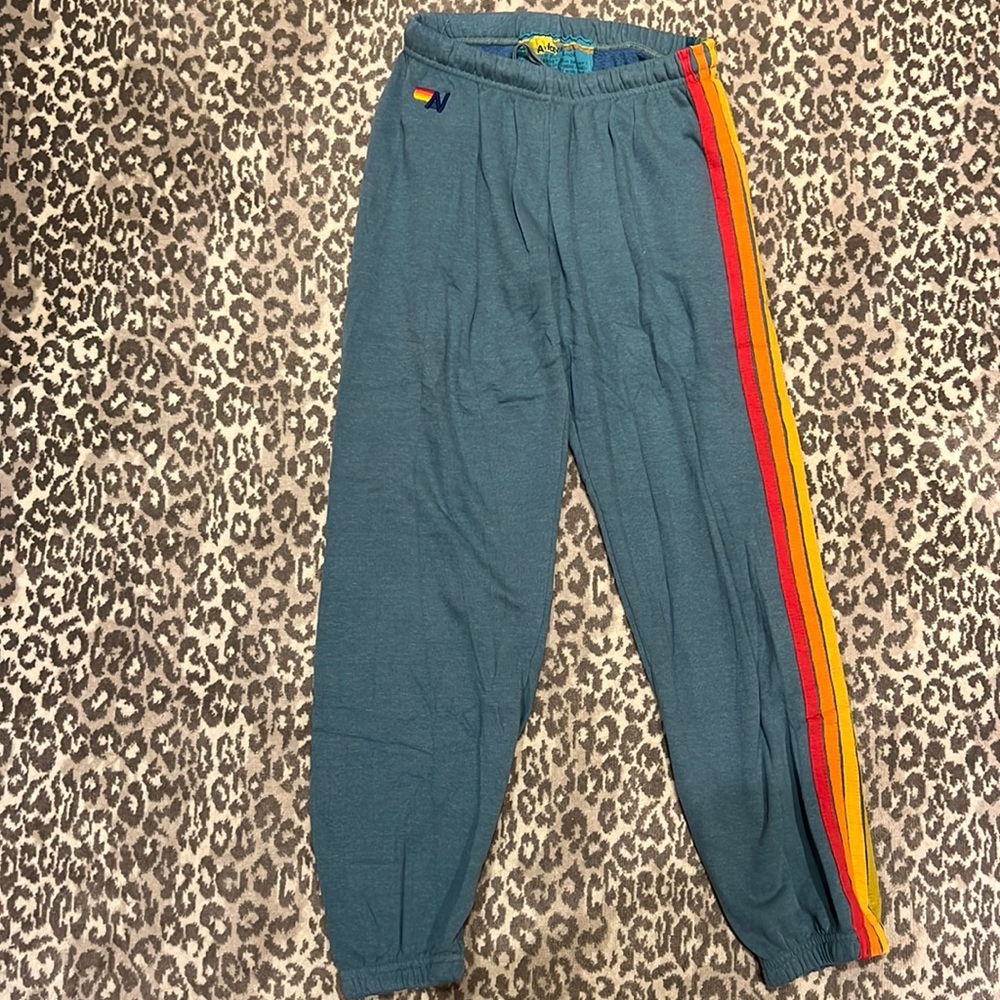 Aviator Nation sweatpants